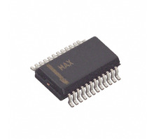MAX5190BEEG+T