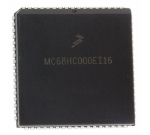 MC68HC000EI10