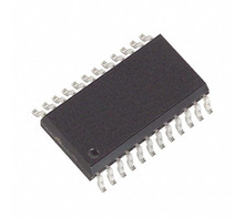 MAX507BEWG+T