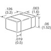 1206GC221KAT1A Image